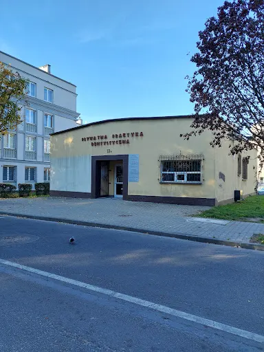 Fizjoterapia i Osteopatia Tobiasz Żłobiński